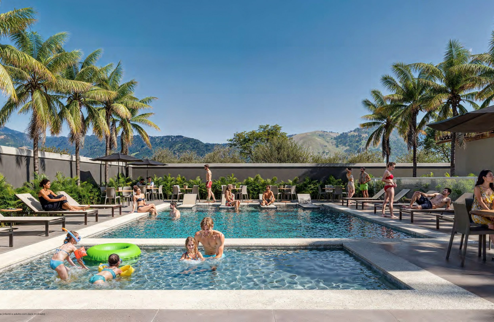 Apartamentos à venda em Nova Iguaçu