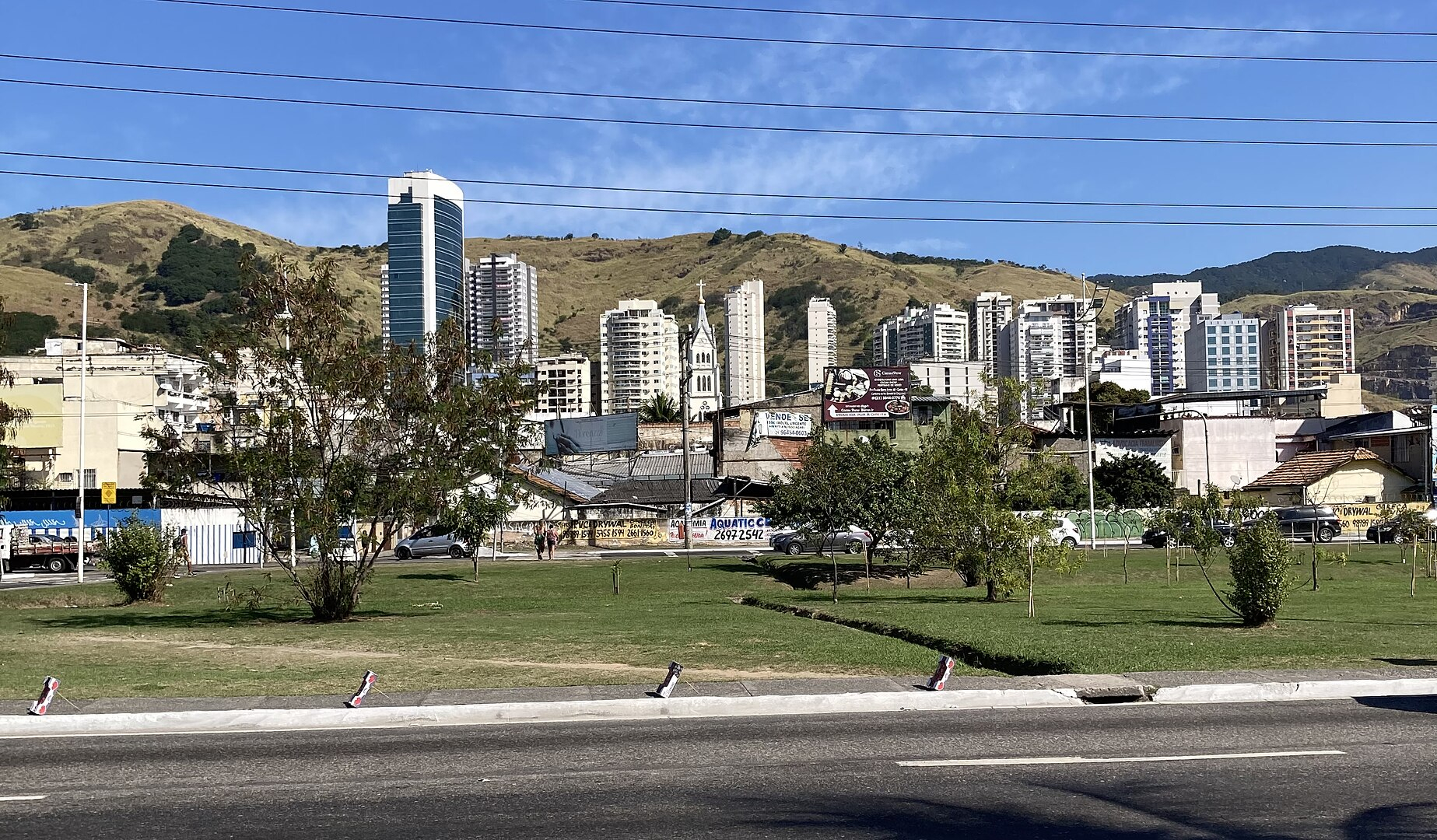 Os melhores imóveis em Nova Iguaçu