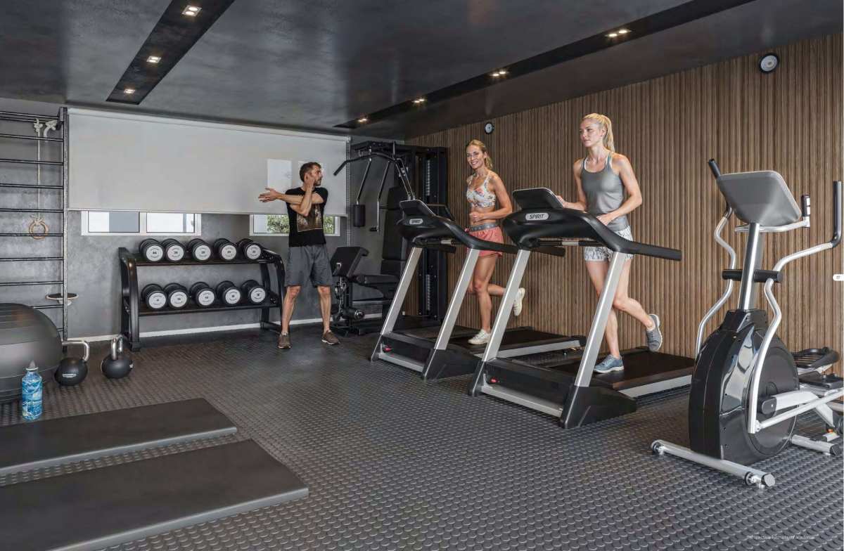 Apartamento à venda, 2 quartos em Nova Iguaçu com varanda, lazer completo e localização privilegiada no bairro Cabuçu - isaacmimoveis.com.br