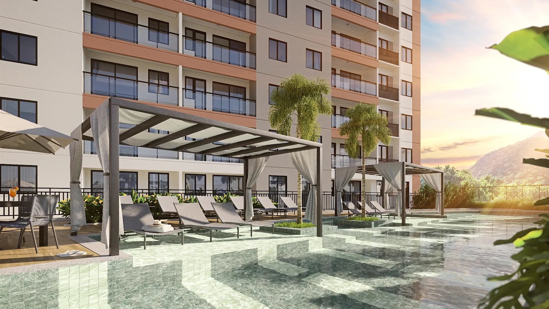 Apartamentos à venda em Nova Iguaçu - isaacmimoveis.com.br