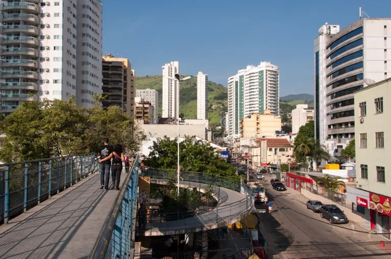 Apartamentos à venda em Nova Iguaçu - isaacmimoveis.com.br